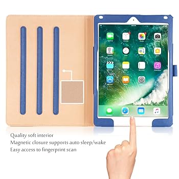 Amazon.com: ProCase for iPad 9.7 Inch iPad 6th/5th