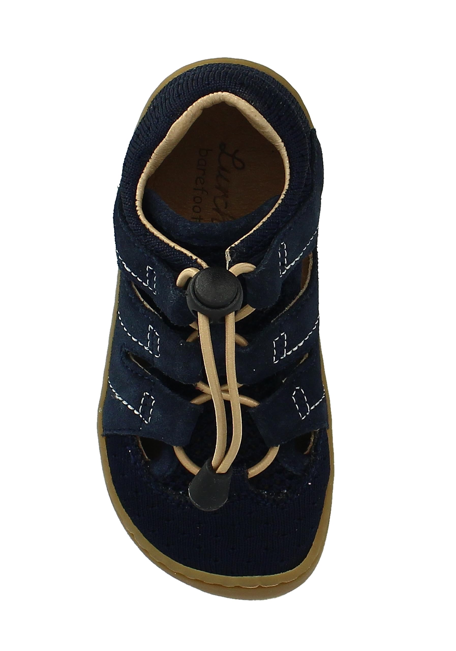 Lurchi 74l4063005 Scarpe per Chi Inizia a camminareBambini e Ragazzi