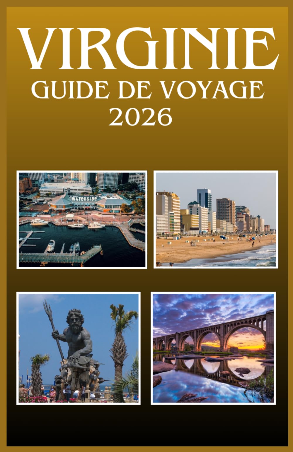 Virginie Guide de voyage 2026