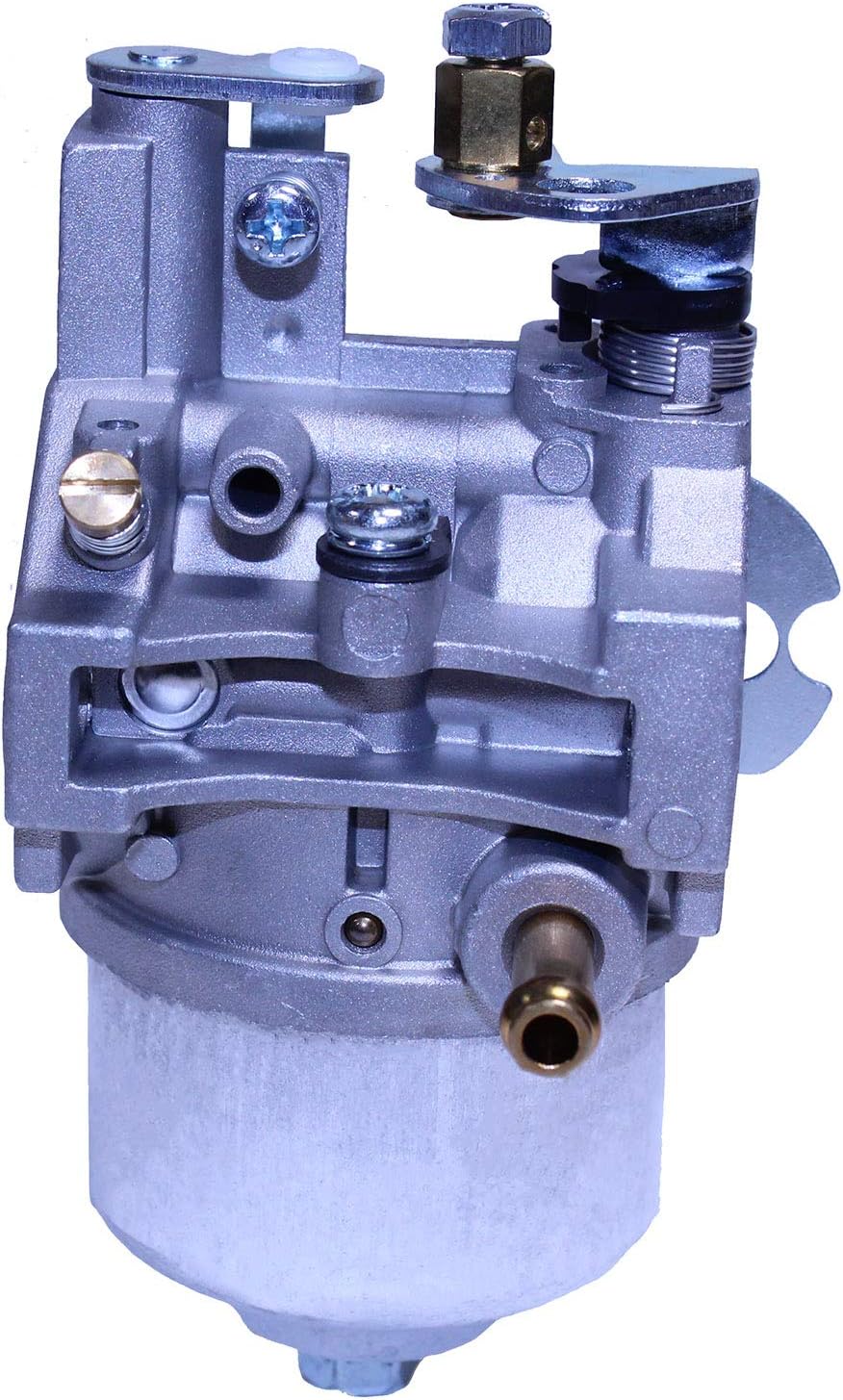 Carburetor for Kawasaki 2007 Prior MULE 550 KAF300-C5 2007 Prior 550 KAF300-C6