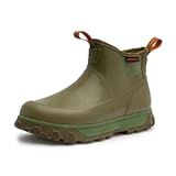 Grundens Men’s Deviation 6” Ankle Boot &vert; Durable&comma; Waterproof