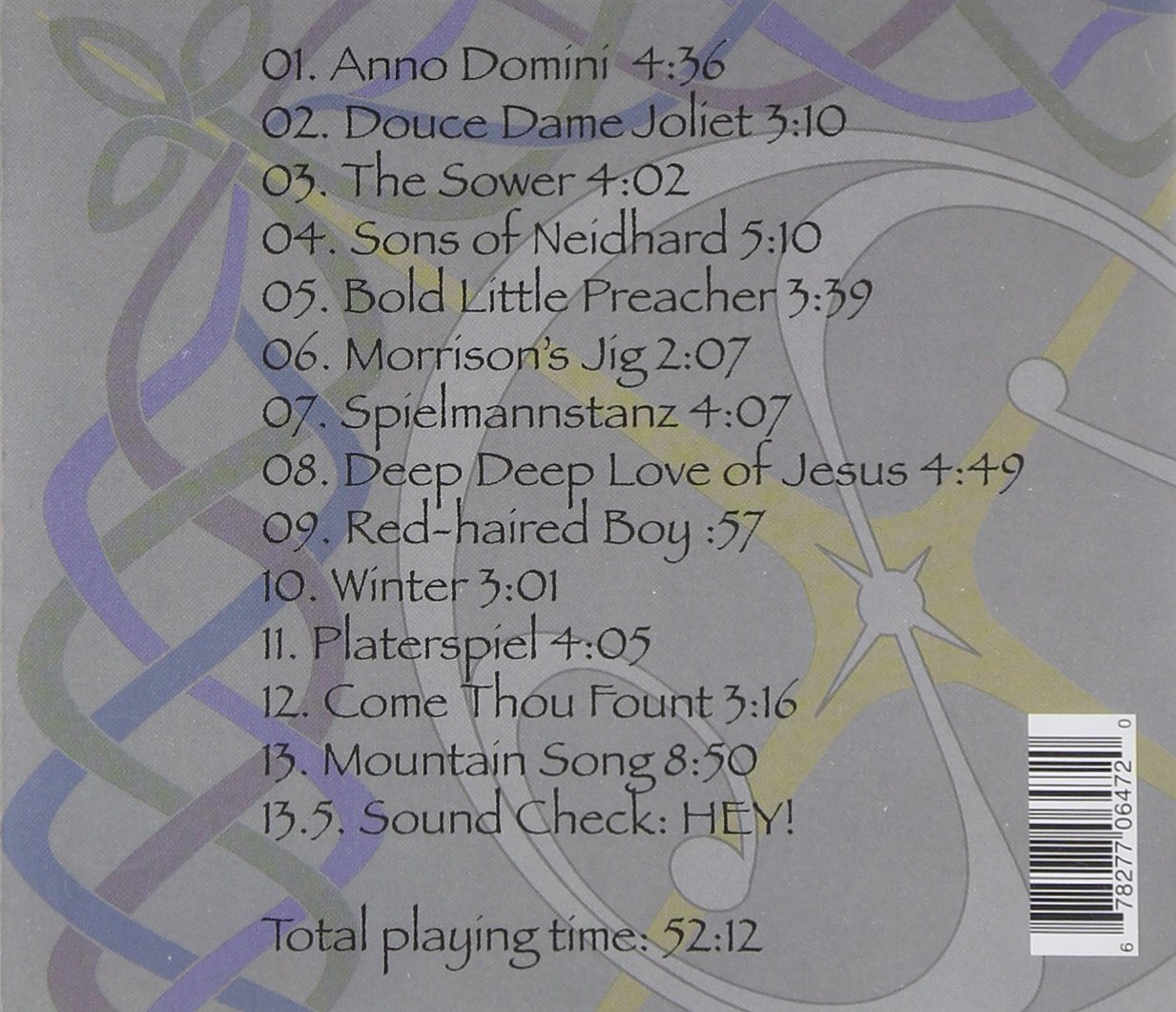 Anno Domini