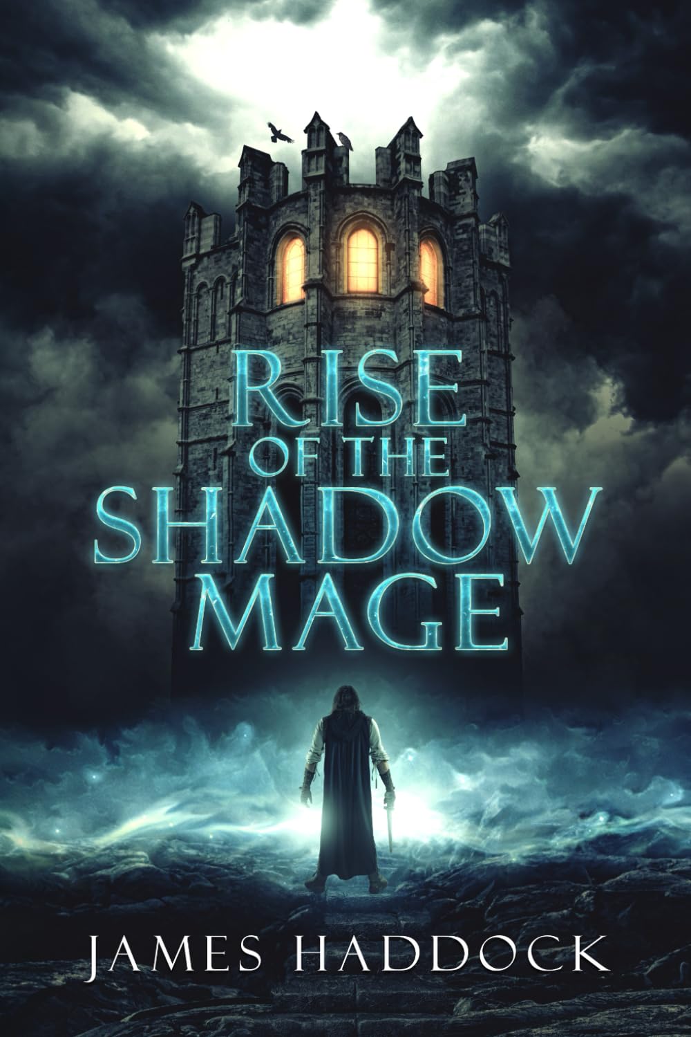 Rise of the Shadow Mage