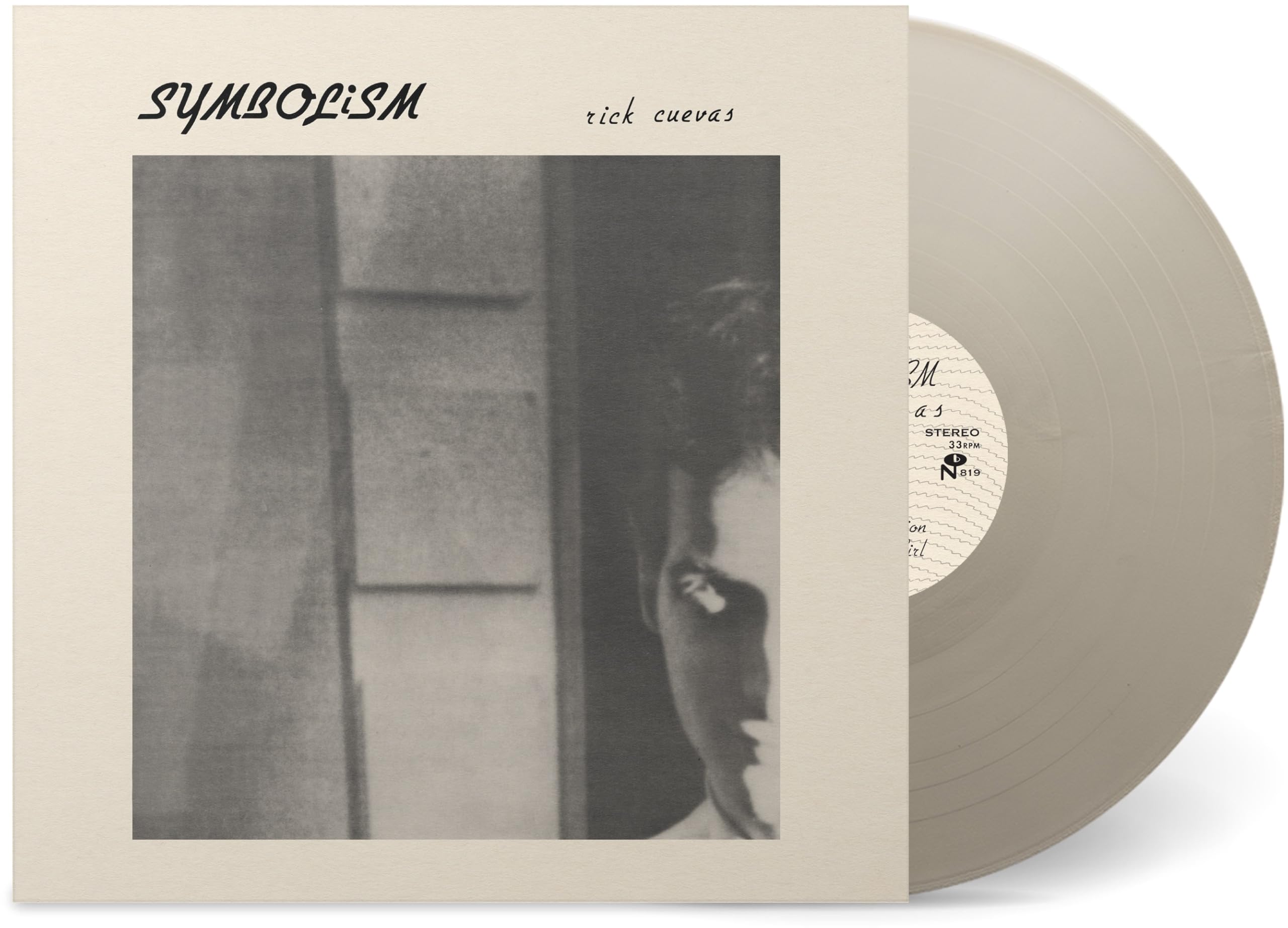 Symbolism (Symbolic Silver Coloured Vinyl) [VINYL]