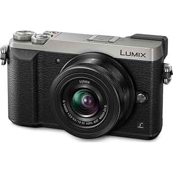 【美品】LUMIX DMC-GH2 ミラーレス レンズキット Amazon | パナソニック デジタル一眼カメラ ルミックス GH2