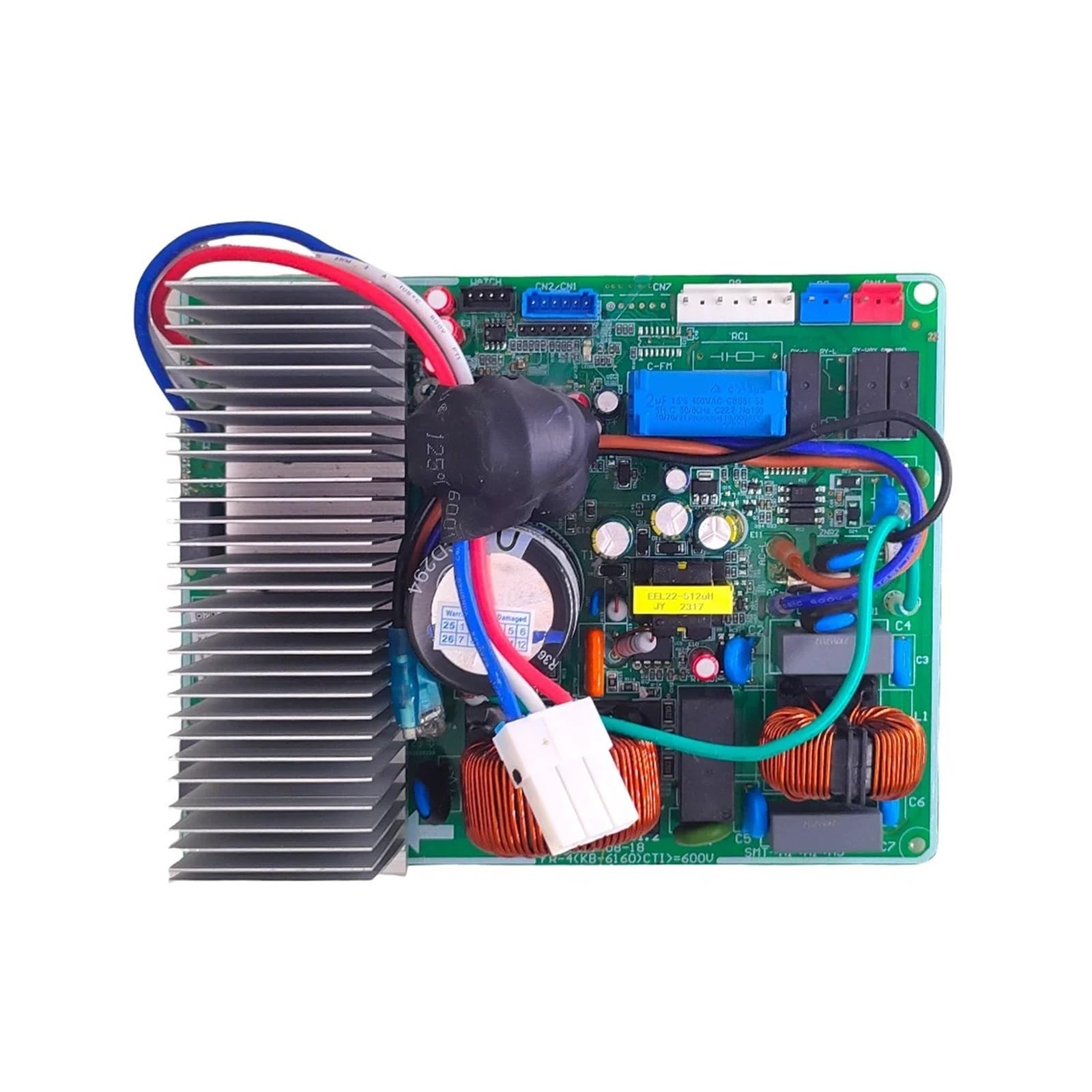 MEIFUUDWPJG Used For Inverter Air Conditioner Motherboard A010418 Accessories