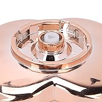 Vista 7 de Removedor de pelo, cabezales de repuesto para removedor de pelo, cabezas de repuesto para piernas, cabezal de repuesto para removedor de pelo