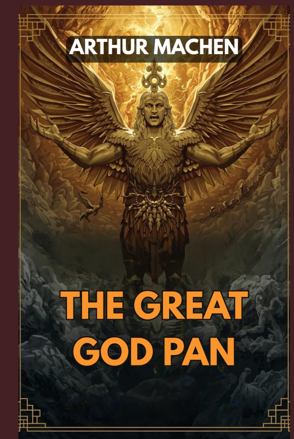 The Great God Pan