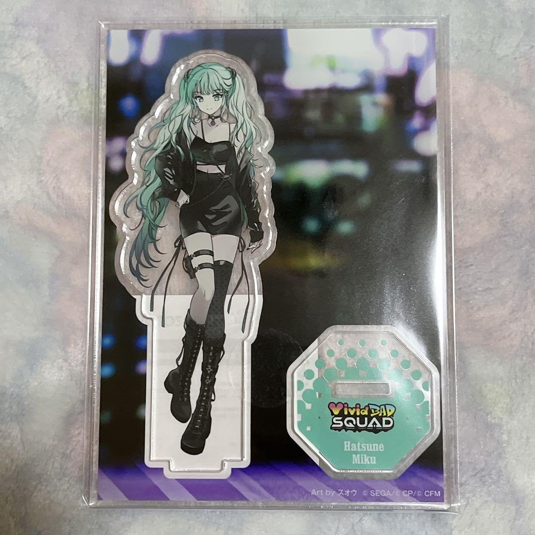 Amazon.co.jp: プロジェクトセカ プロジェクトセカ ZOZOTOWN アクスタ