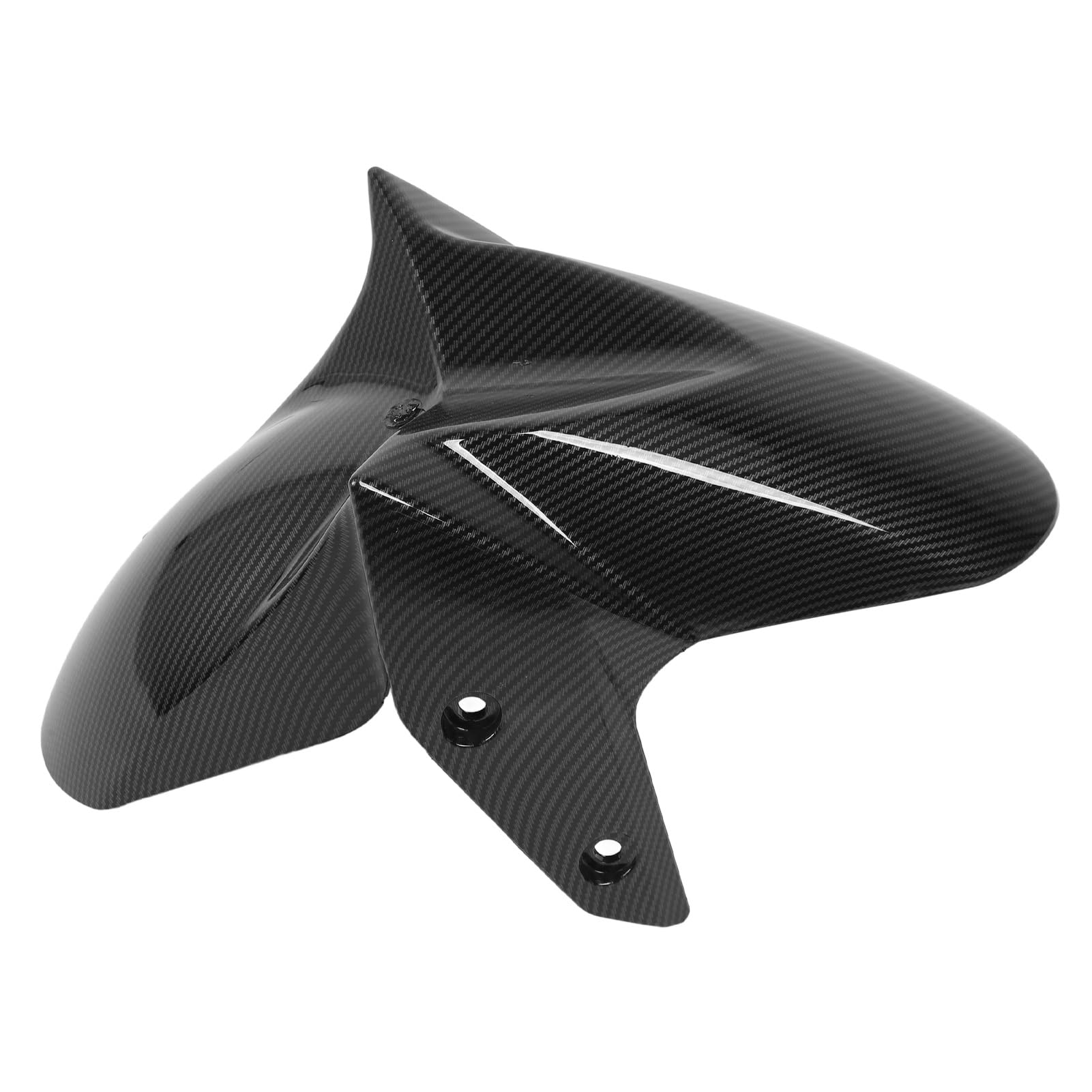 Garde-Boue Avant Moto, Protection Carbone pour NMAX 125 155
