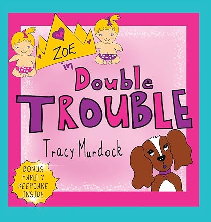 Zoe in Double Trouble