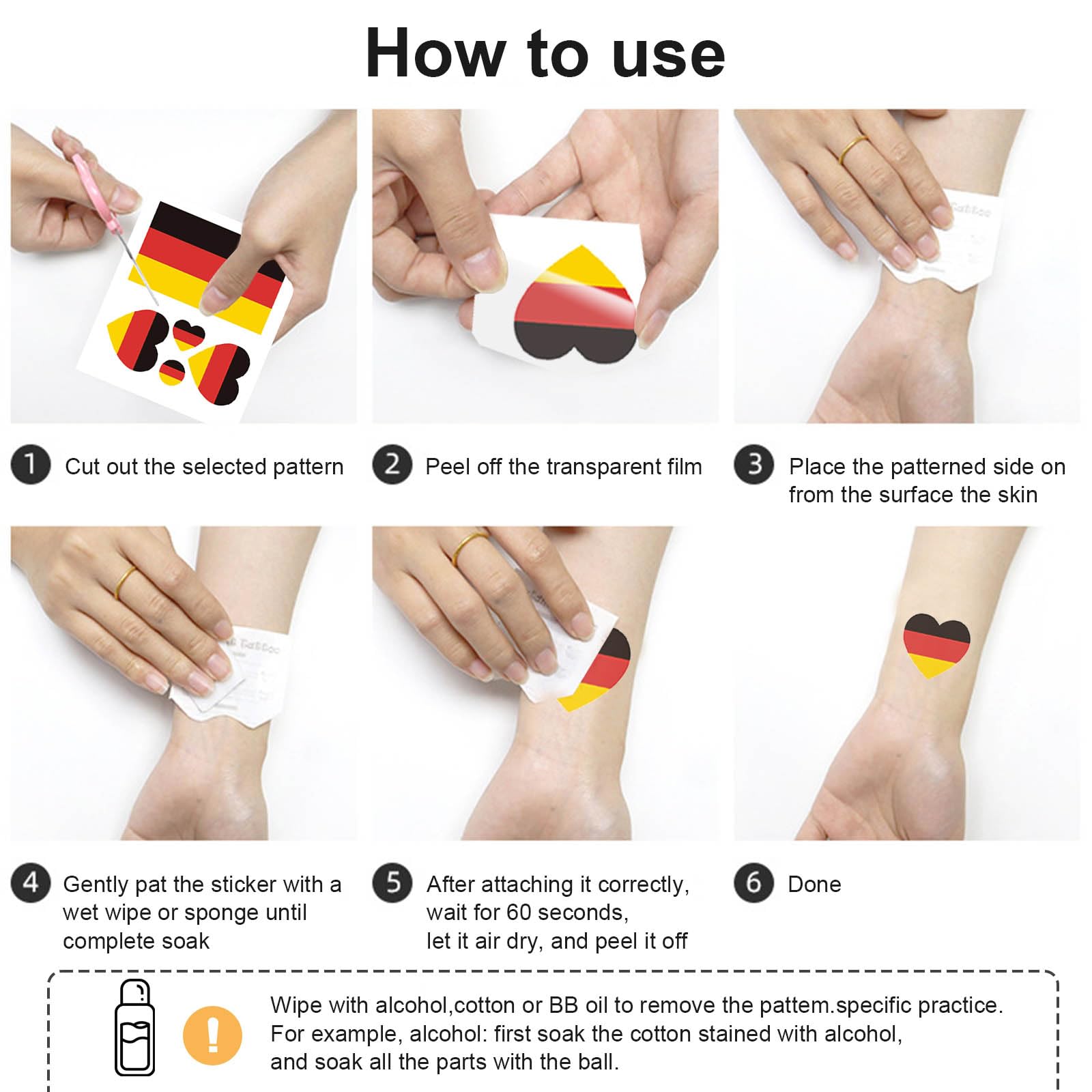 Deutschland Fanartikel 2020 Fußball EM WM Germany Flagge Party Fan