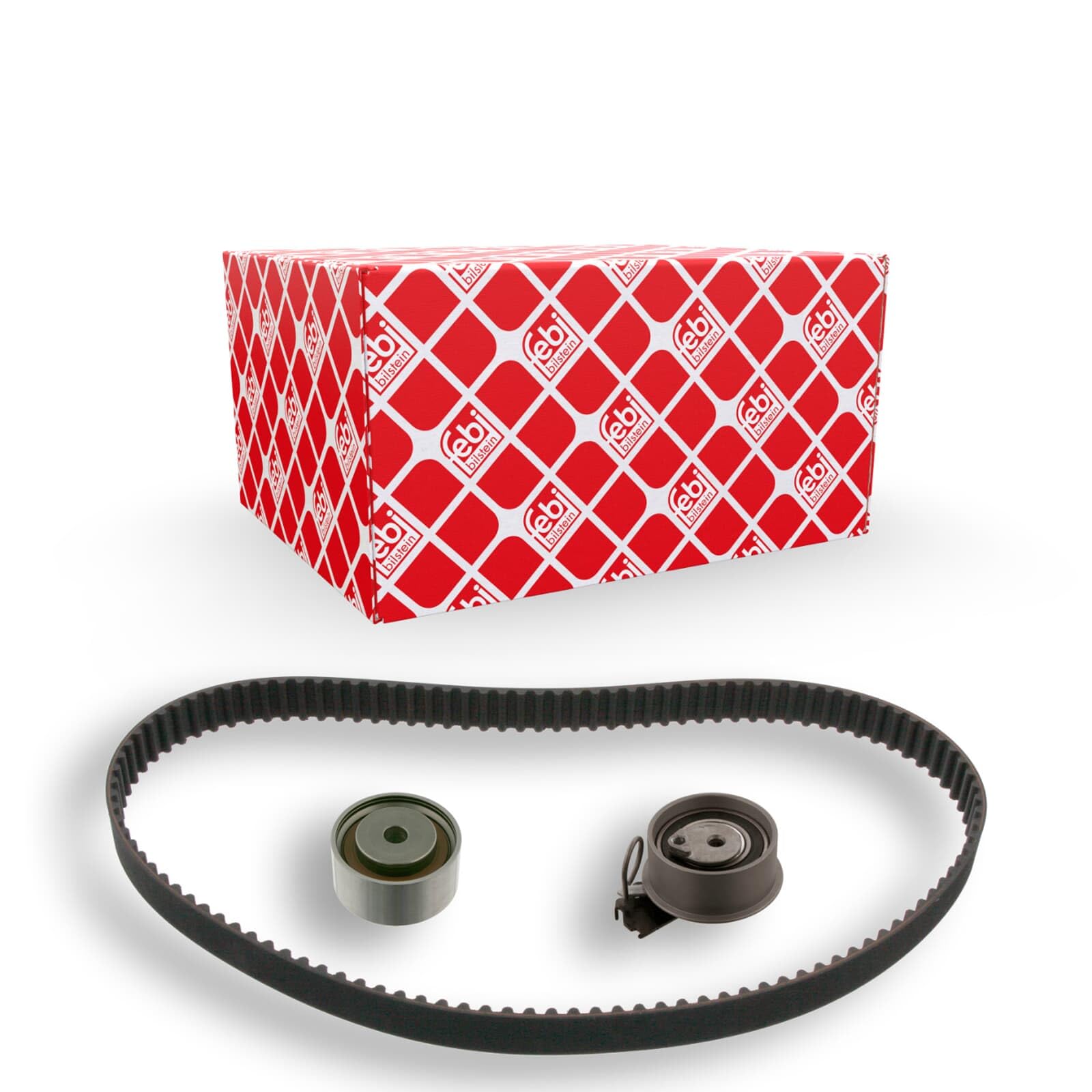 Febi Bilstein Timing Belt Kit fits Hyundai - 33187 - OE Equivalent Quality & Fit