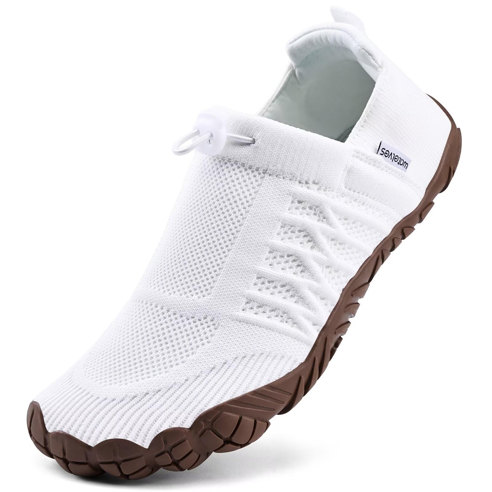 Barefoot Water Shoes Women Men Minimalist Walking Hiking Shoes Comfortable Sneakers for Trekking | Trail Running | Climbing-image-46