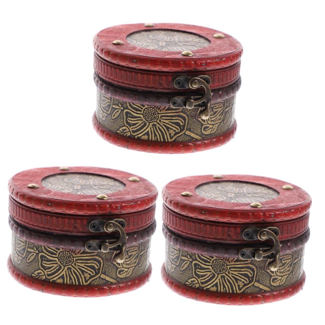 Boîte à bijoux vintage bois : le coffret idéal pour offrir à vos proches