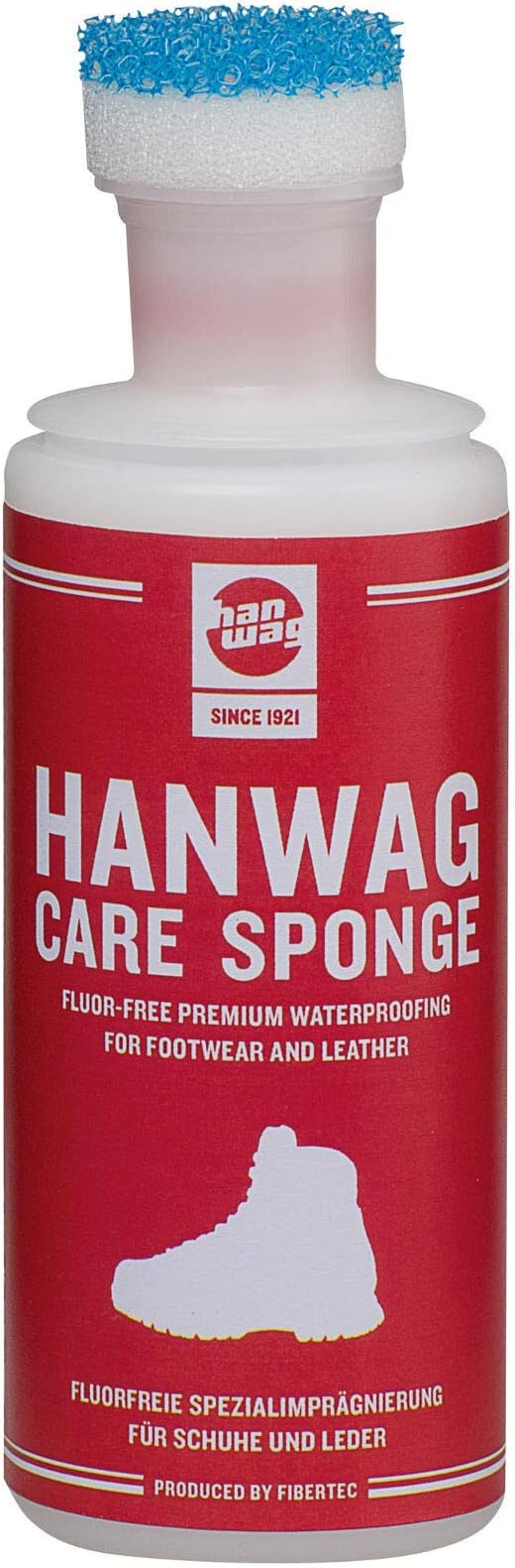 Care Sponge for Shoes