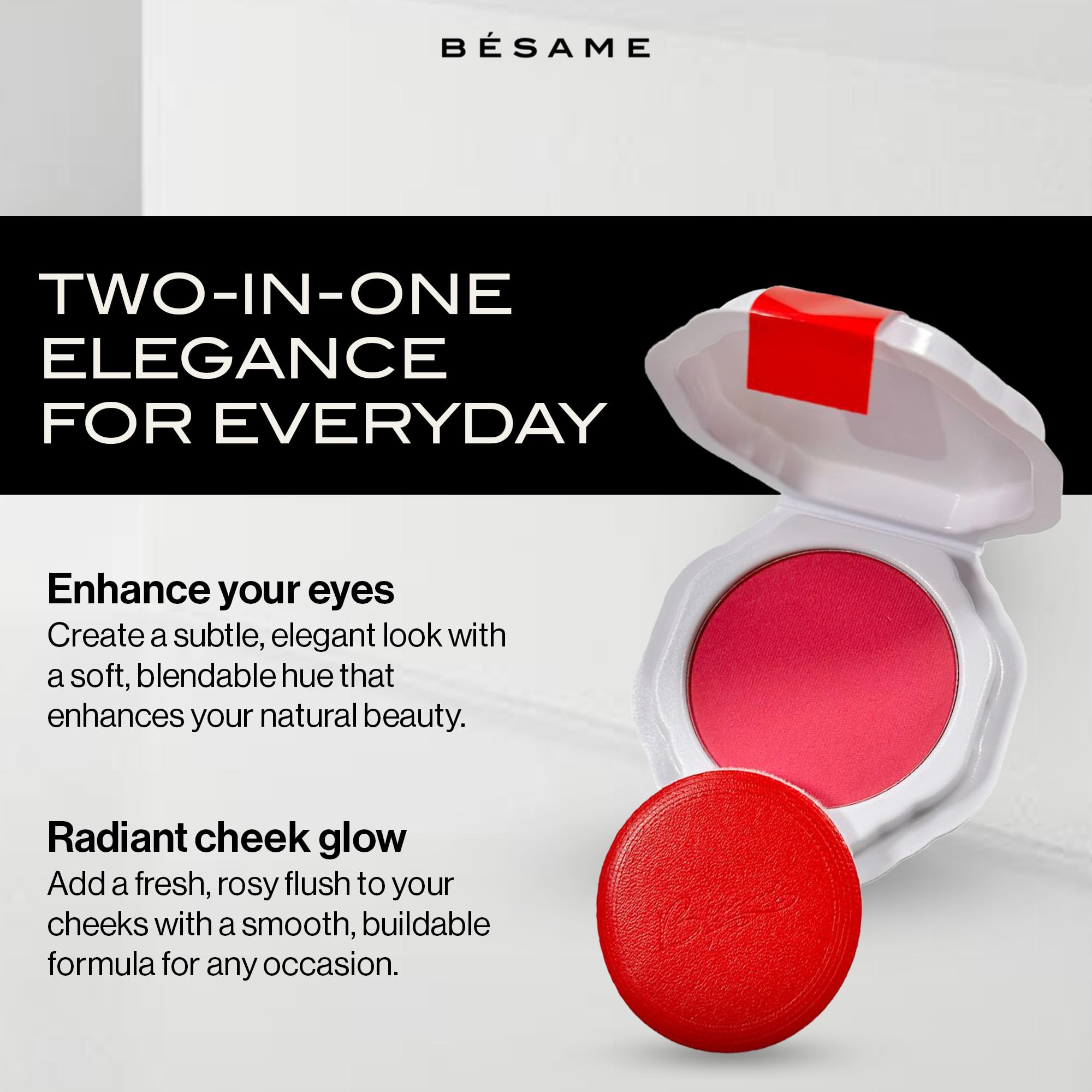 Amazon.com: BESAME COSMETICS: Face