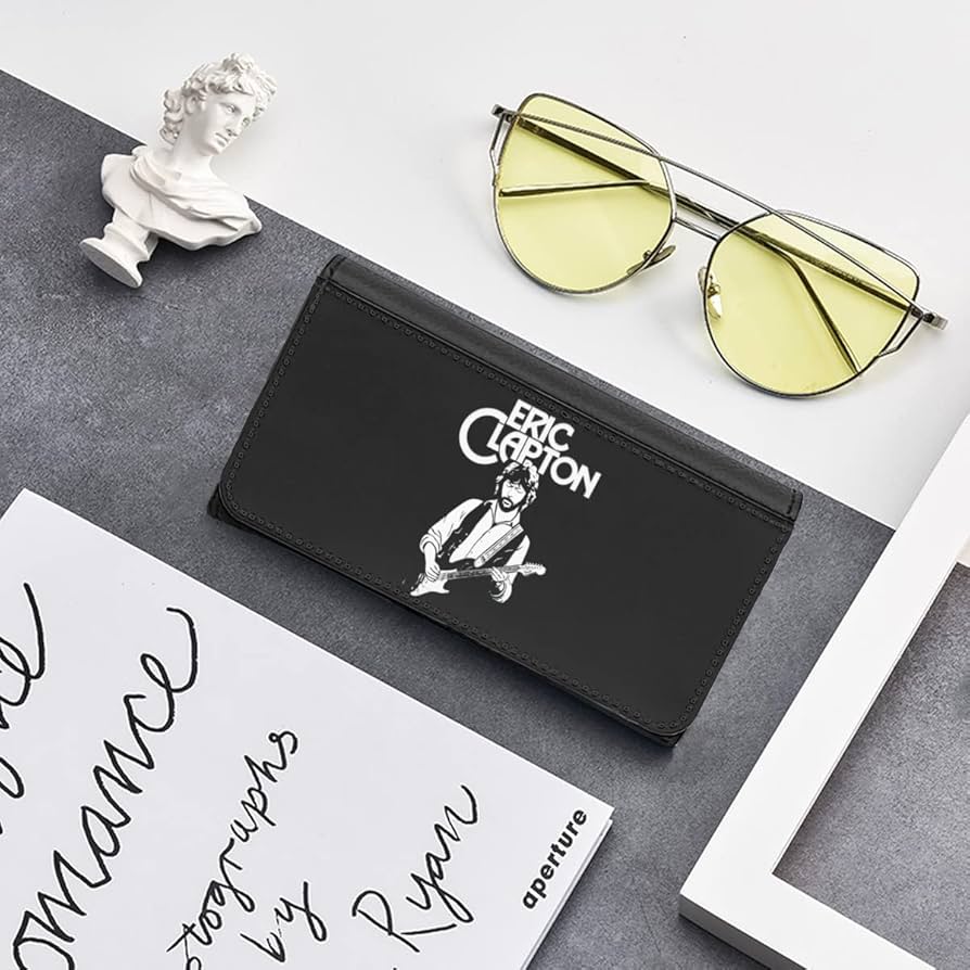 Amazon.co.jp: エリック クラプトン メガネケース ハード コンパクト