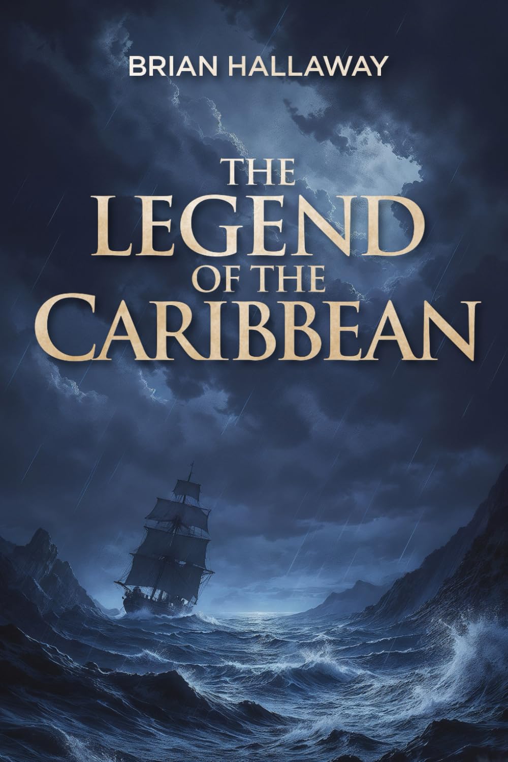 The Legend of the Caribbean