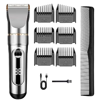 理髪器髪を切る充電式電気カミソリ髪を切るのがいい 楽天市場】吸引電動バリカン ヘアーカッタースイーパー【カラー