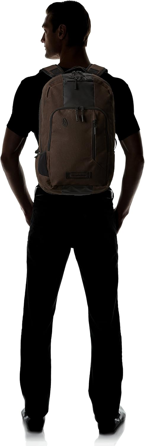 Timbuk2 Uptown Laptop Travel-Friendly Backpack