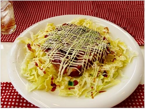 Miniatura 9 de Botella exprimible de 5 agujeros para salsa de tomate y mayonesa con tapa transparente a prueba de fugas (12 oz - 11.8 fl oz)