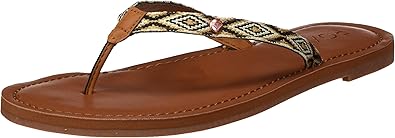 roxy sandals amazon