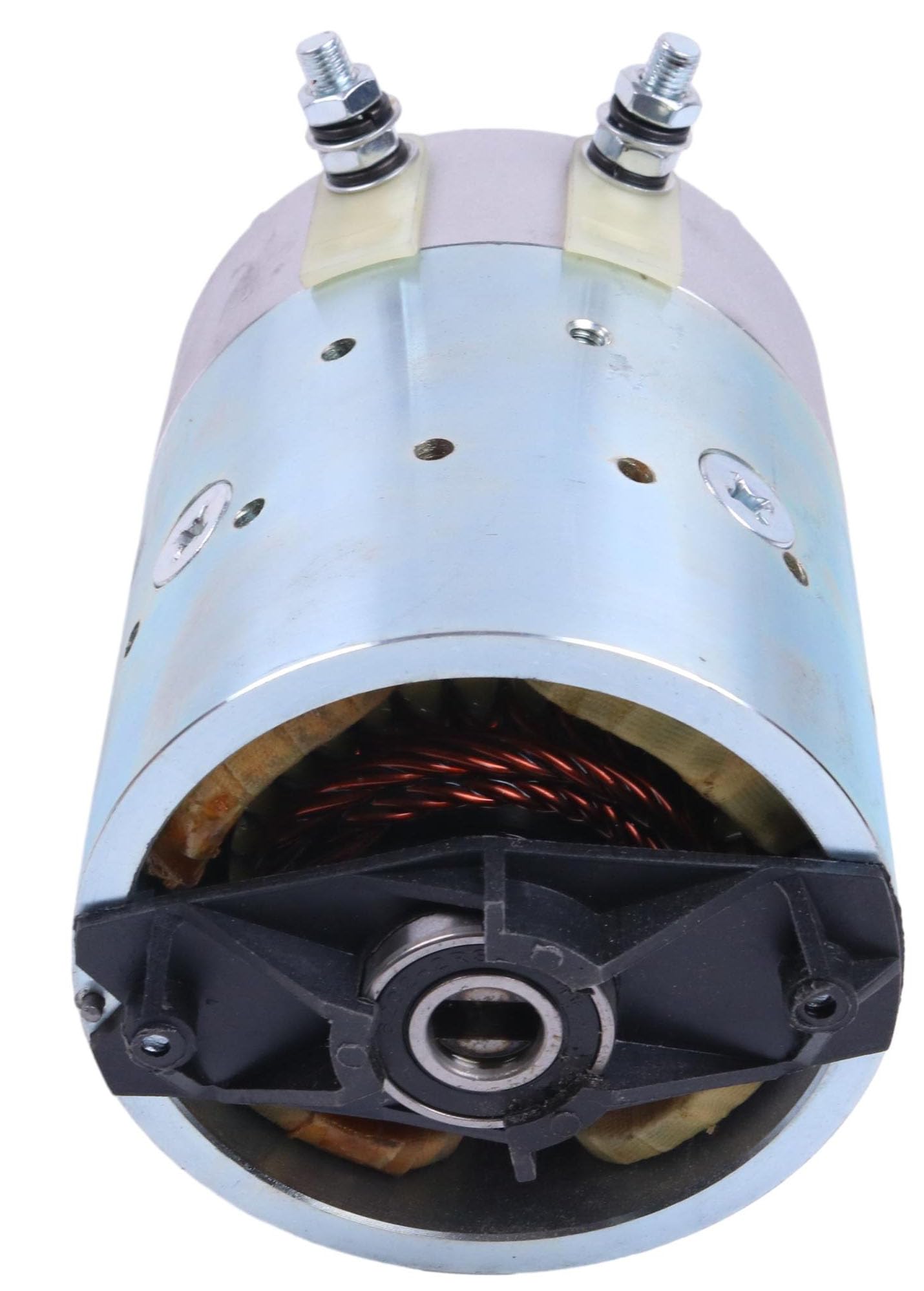 Amazon.com: Solarhome New 12 Volt CCW Hydraulic Pump Motor