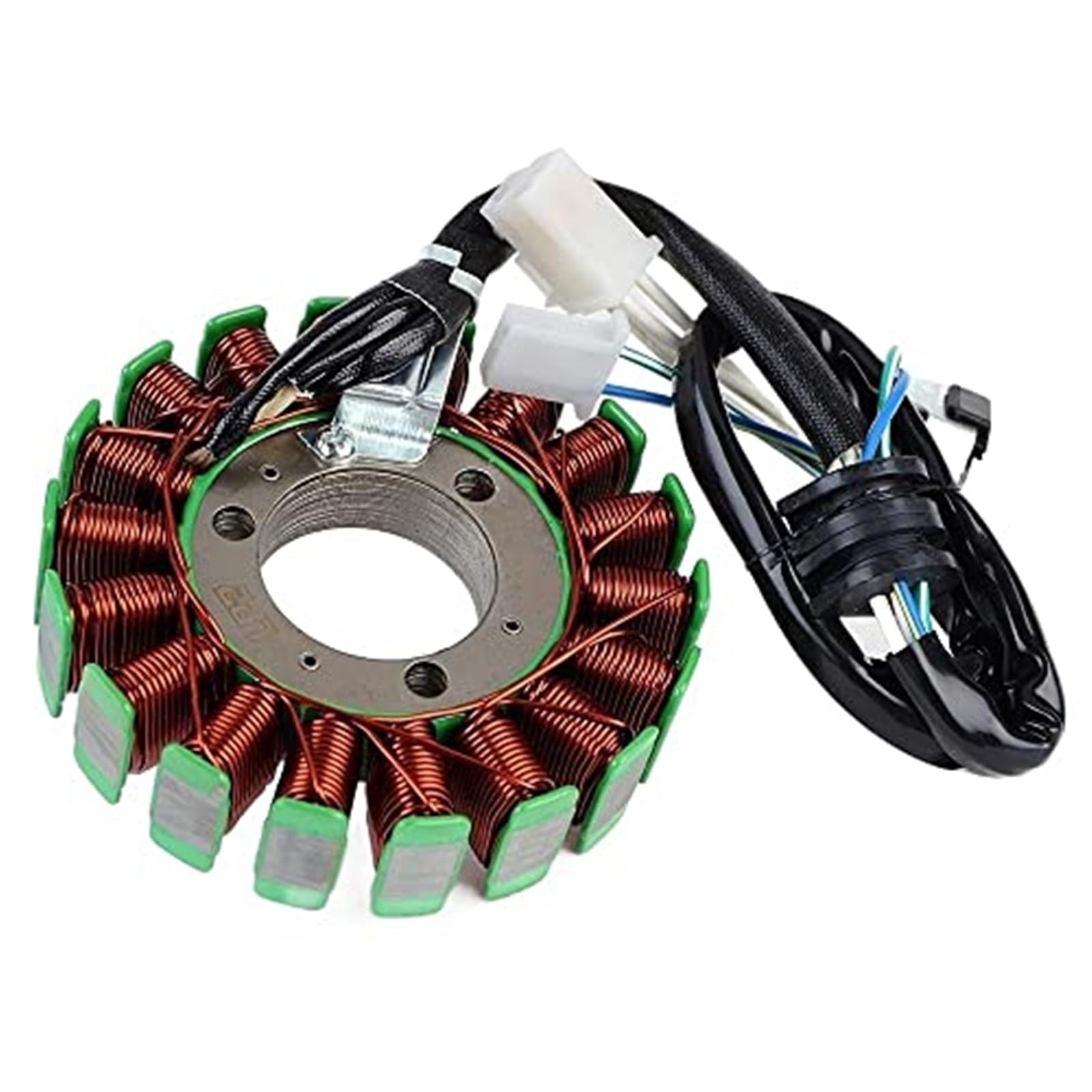 Motocykl Magneto Generator cewka stojana, dla YZF R3 R25 R3A