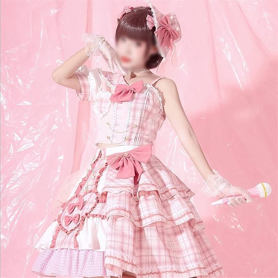 Katie LOLITA LOLITA カーディガン　ピンク Katie LOLITA LOLITA カーディガン ピンク