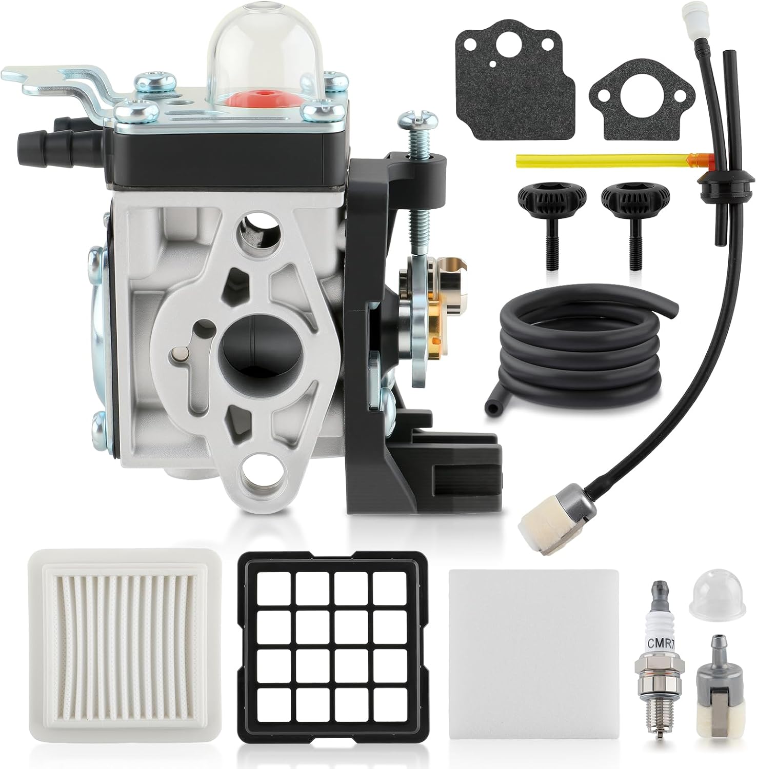 CARBURATORE ECHO SRM2620 - PS2620 - Foto 2