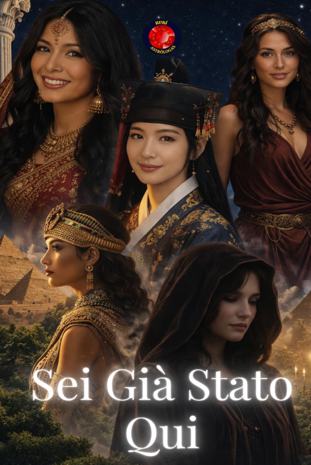 Sei Già Stato Qui