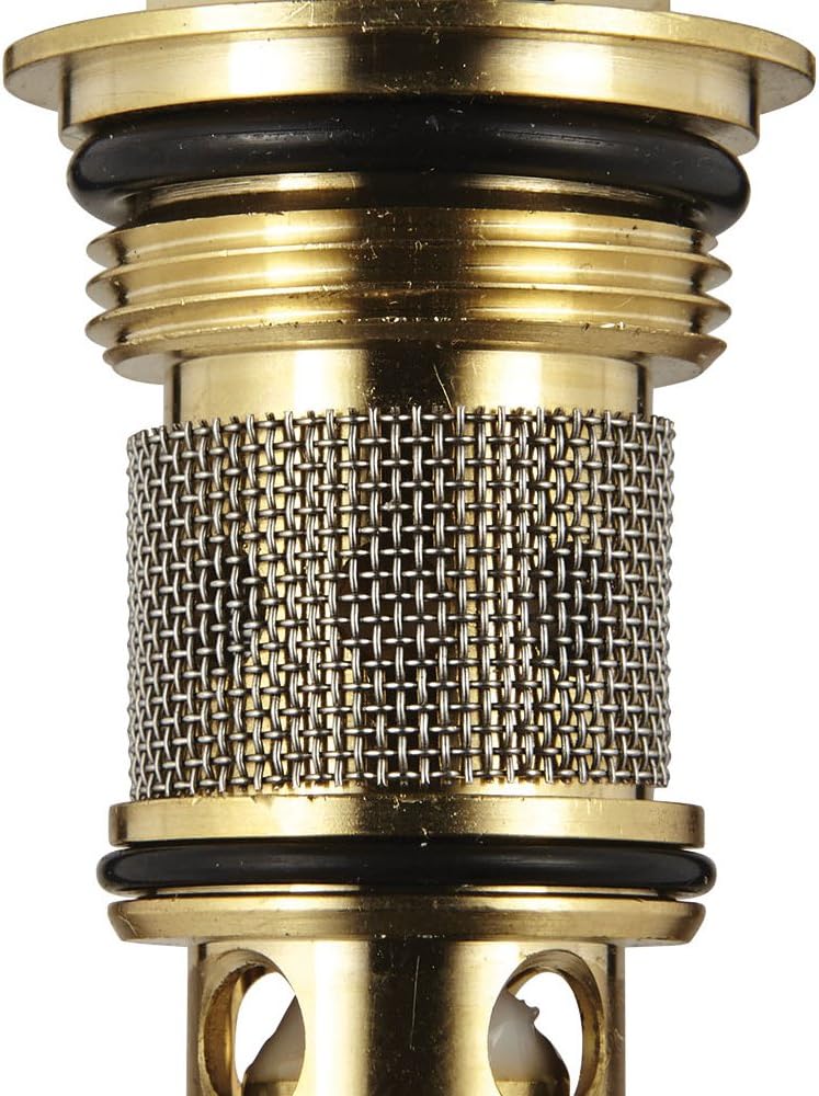 0835500M Stop Valve, 2 Piece Multi-Pack