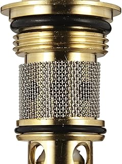 0835500M Stop Valve, 2 Piece Multi-Pack