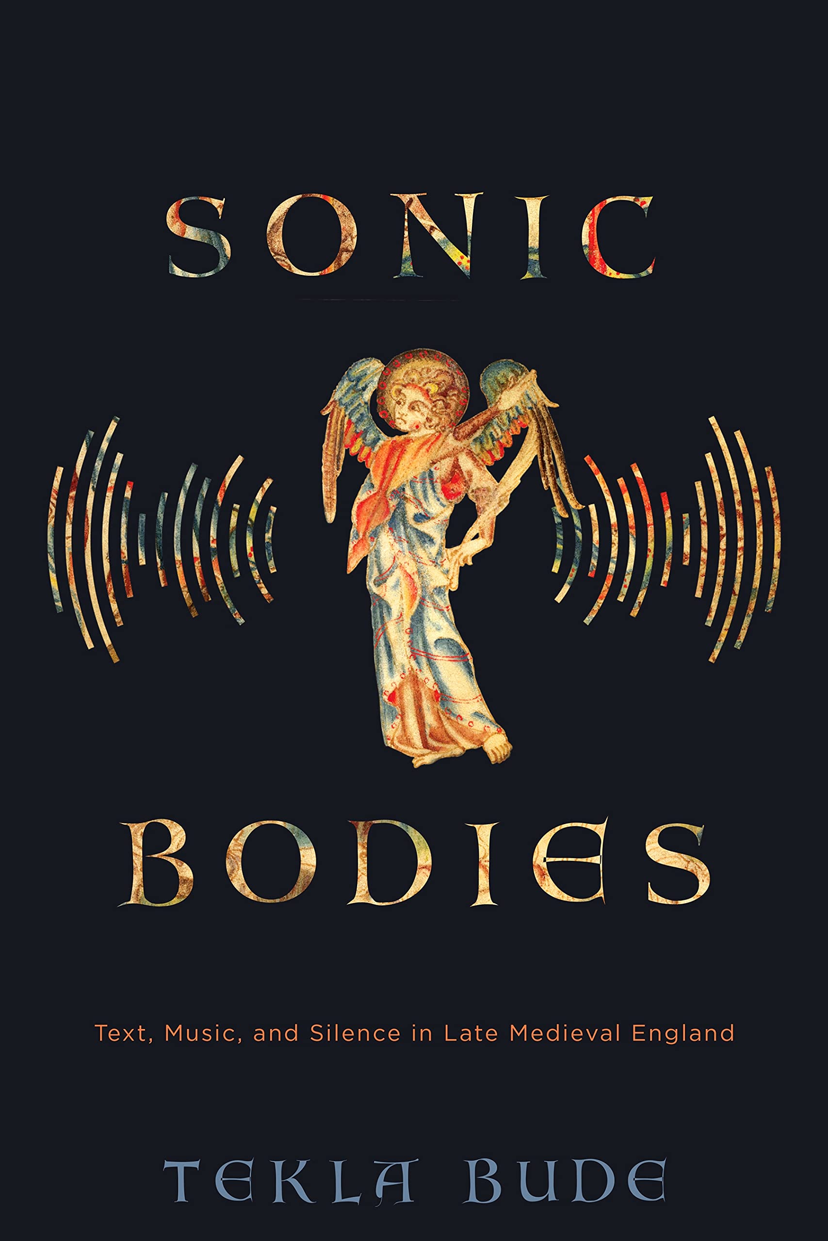 Sonic Bodies lisez ce livre d'histoire de la musique pour vos moments d'étude calme