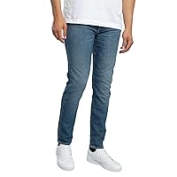 Levi's 512 Slim Taper, Jeans Uomo