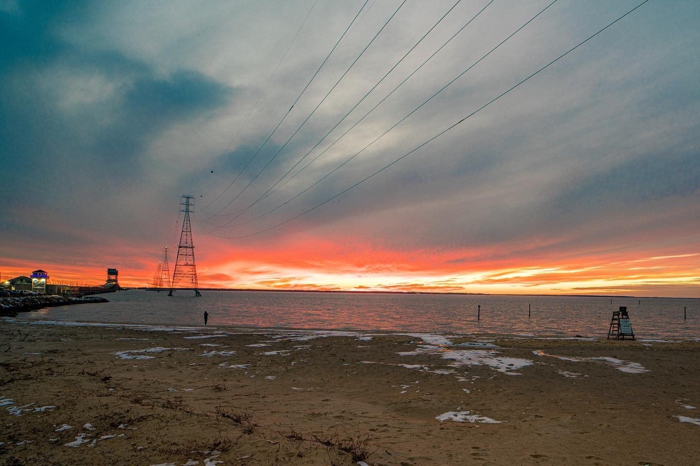 Sharp lens for the price.