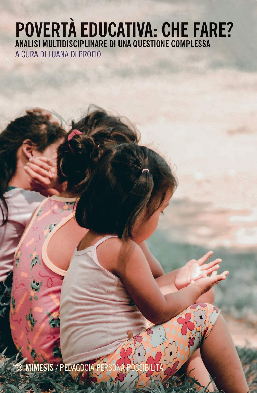 Povertà Educativa: Che Fare? Analisi Multidisciplinare Di Una Questione Complessa - 4
