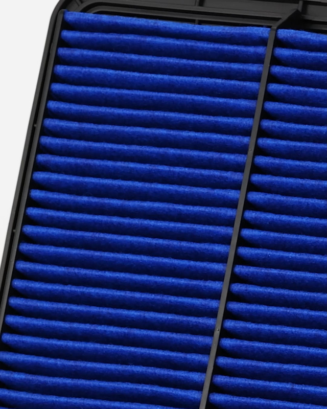 Amazon | BLITZ(ブリッツ) SUS POWER AIR FILTER LM(サスパワーエア