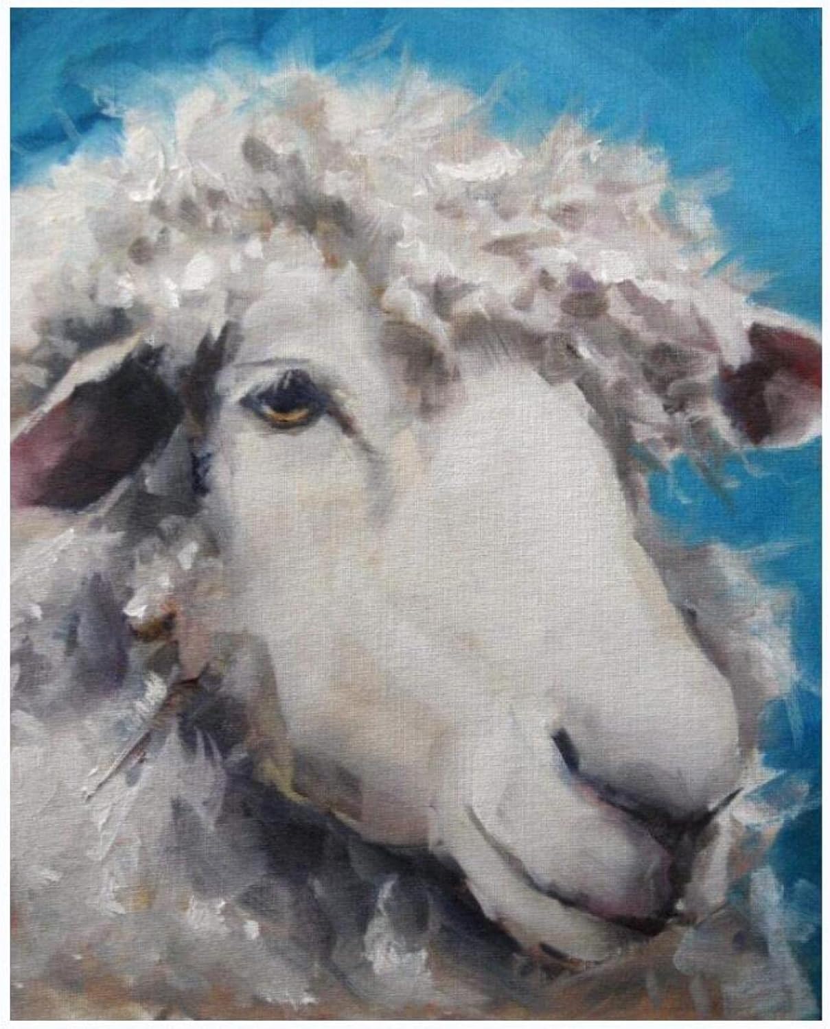 アニマル 原画 アクリル画 アート インテリア 絵画の通販 By ふりまアート ラクマ ゆめひつじ 羊 動物 イラスト すのでご Kidzvillelearningcenters Com