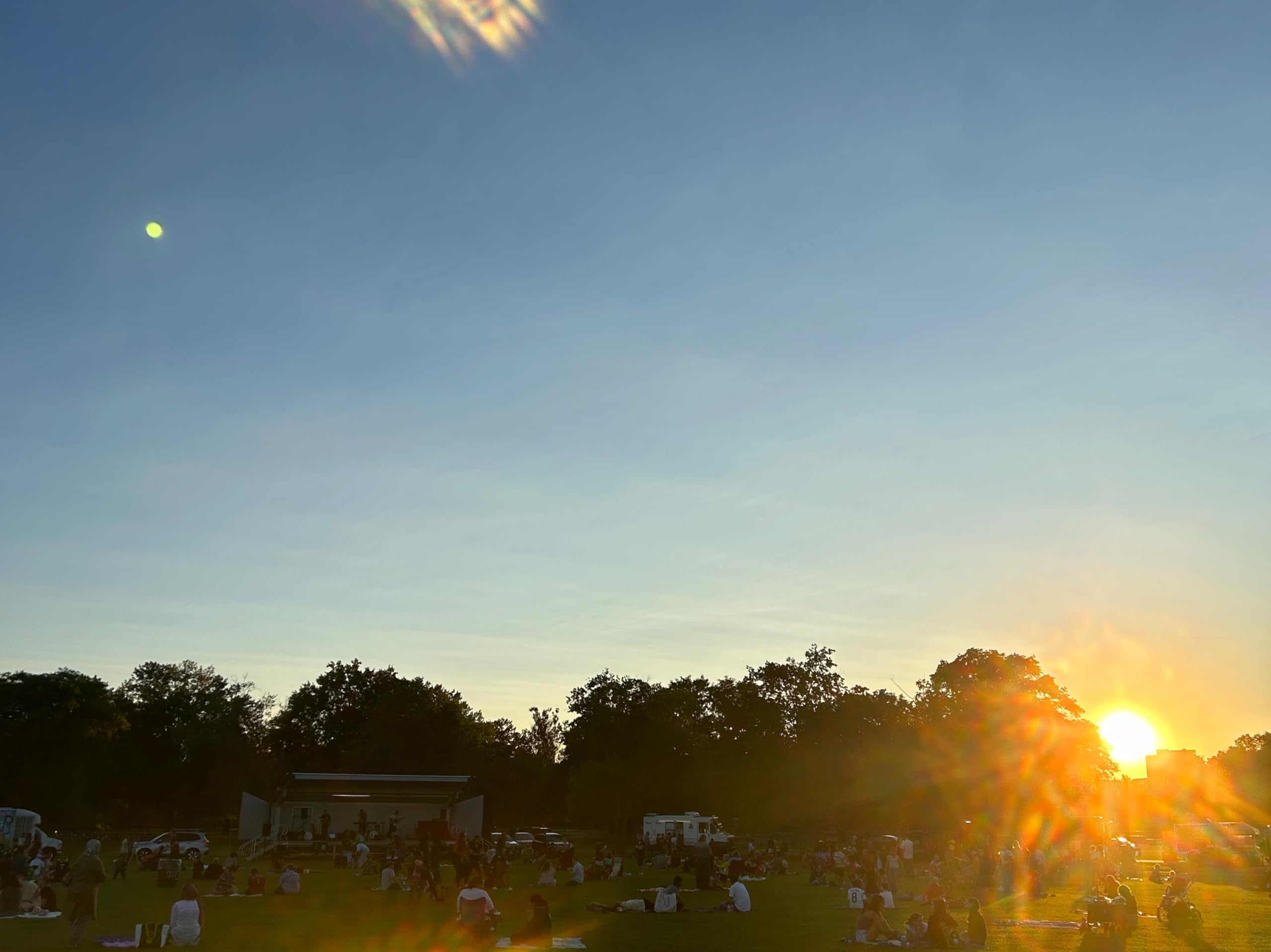 Cold Weather Company