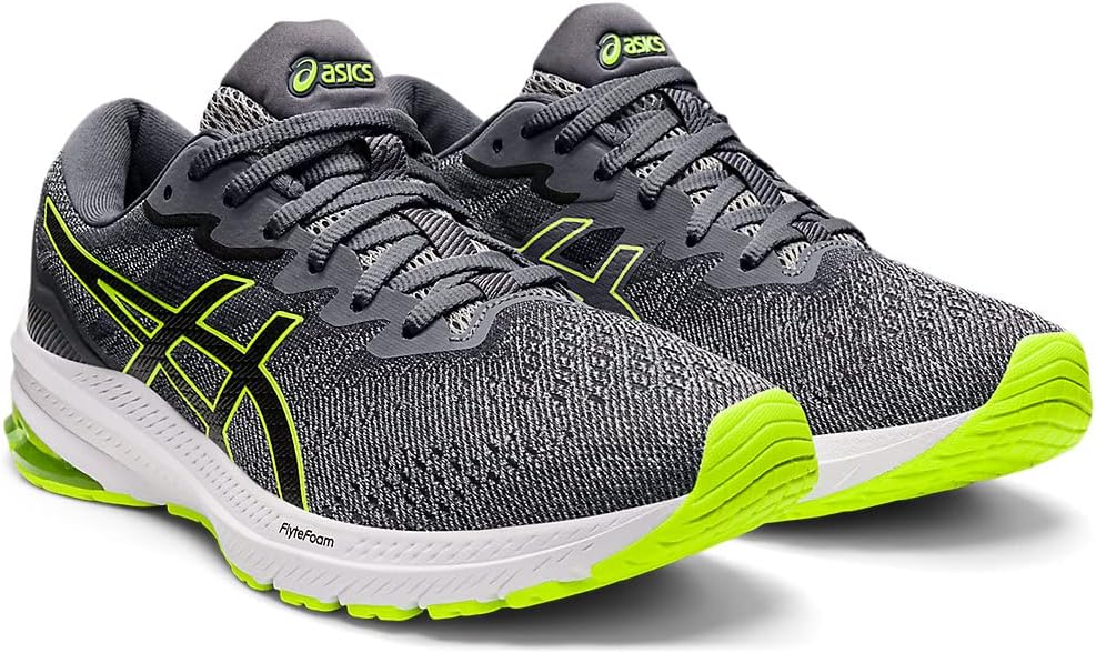 ASICS Men's GT-1000 11 Running Shoes