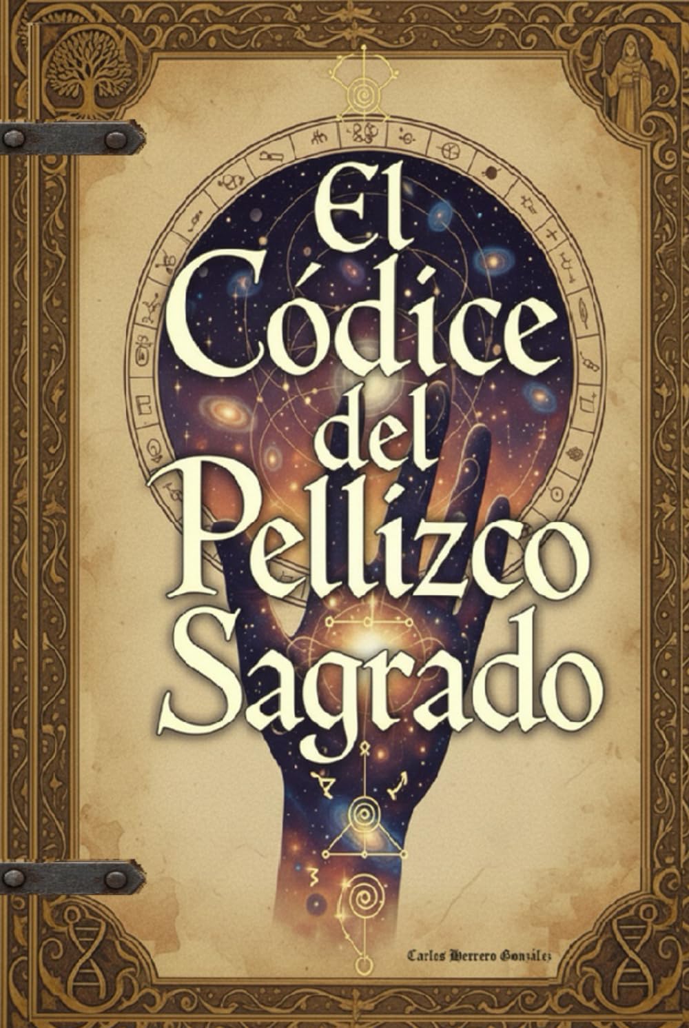 El Códice del Pellizco Sagrado
