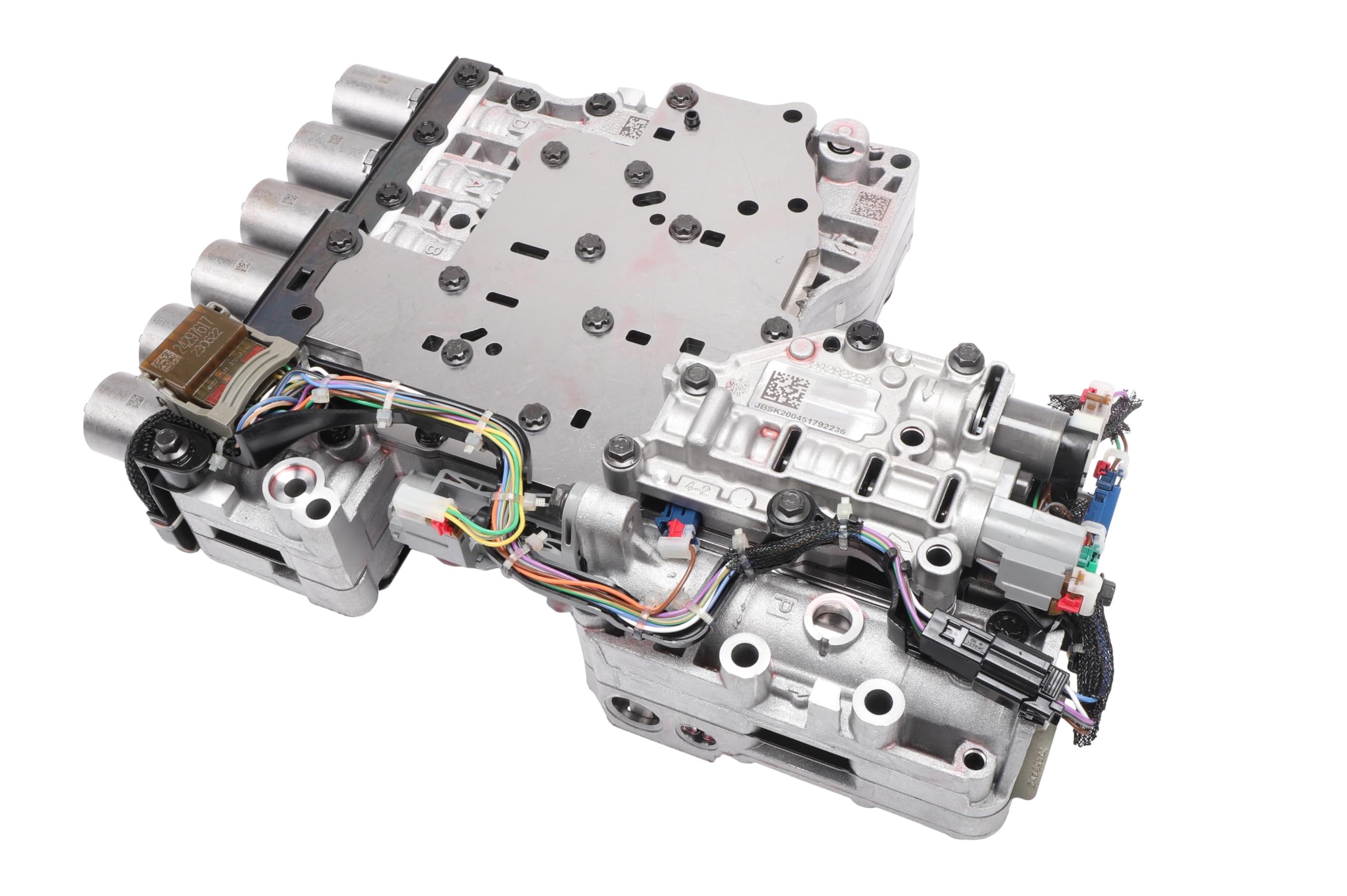 Amazon.com: GM Genuine Parts 24047996 Automatic Transmission Valve 