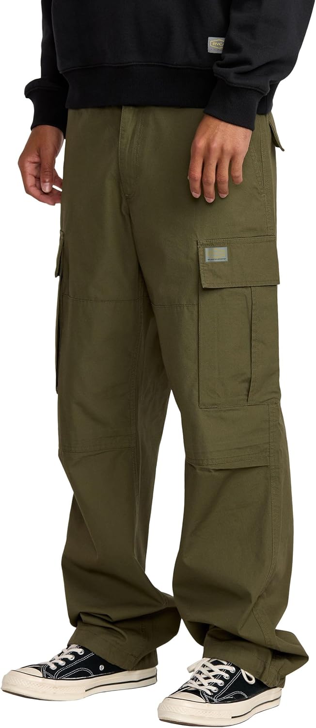 RVCA Men's Cargo Pants