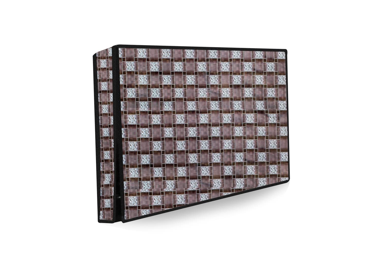Stylista Printed led tv Cover Compatible for Panasonic 43 inches led tvs (All Models)-picture-20