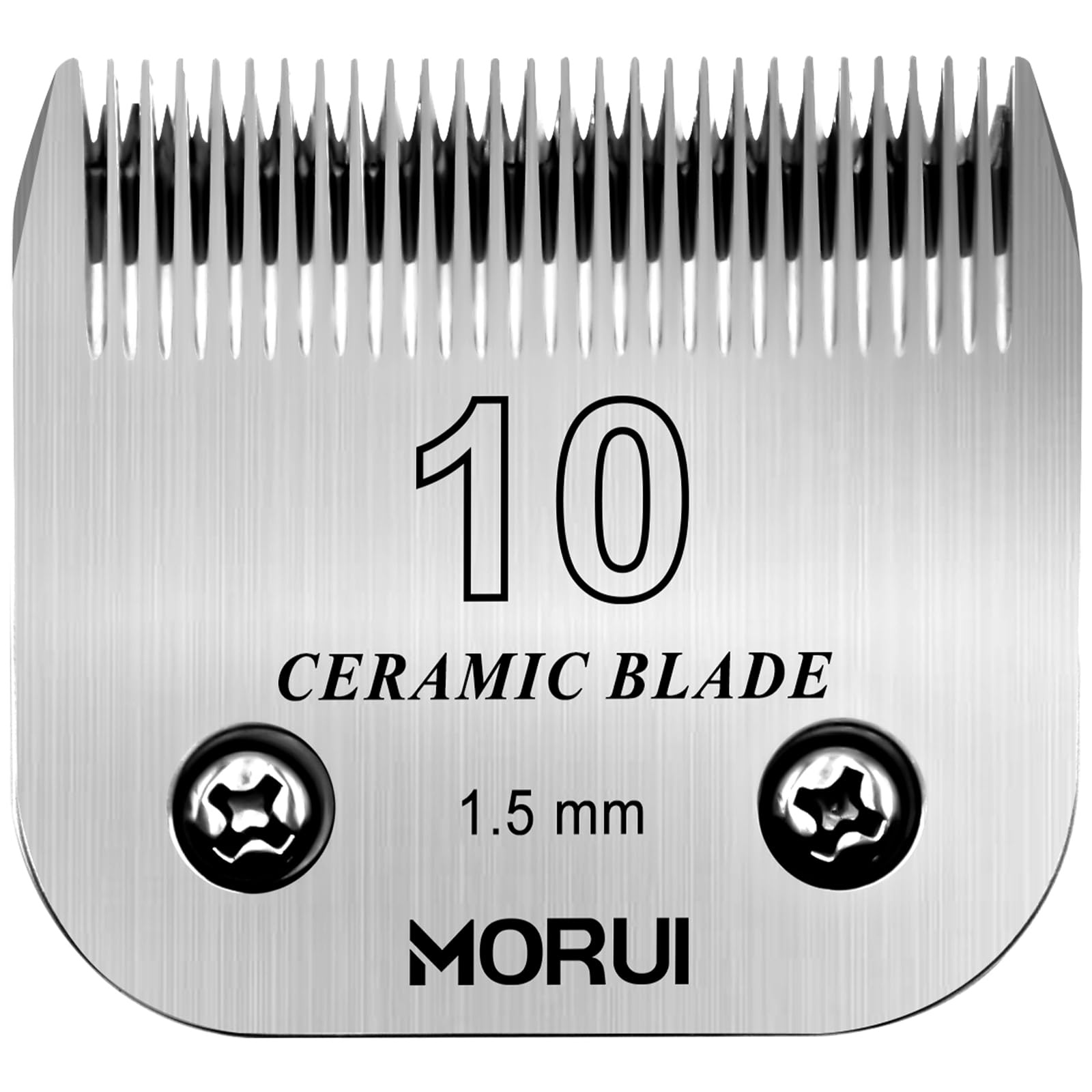 morui 10 Cut Length 1/16