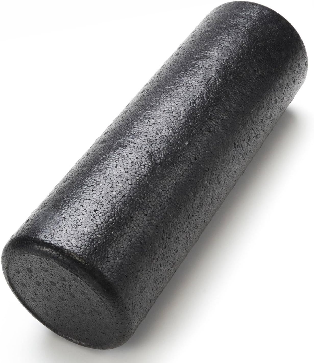 Foam Roller for Muscle Massage and Recovery，High-Density Hollow & Solid Core Options for Back, Legs,