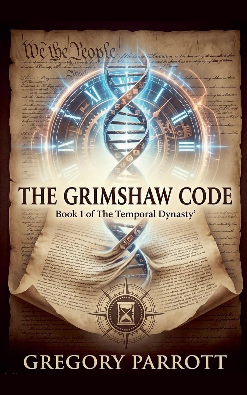 The Grimshaw Code: 1