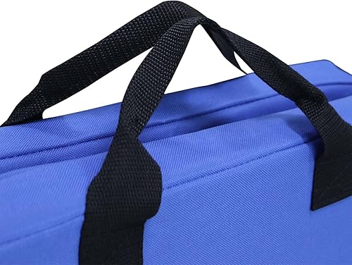 Miniatura 10 de Asiento de estadio para gradas con soporte trasero, portátil, ligero, cojín de asiento plegable para estadio, silla acolchada para jardín, camping,